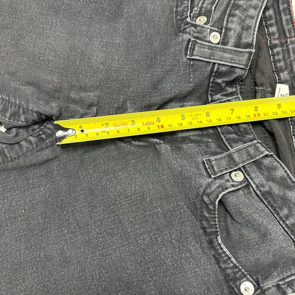 True Religion Skinny Jeans - Picture 3 of 5